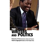 The Writers and Politics