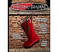 The Writers and Readers Magazine: November/December Issue 2020: 8