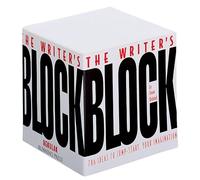 The Writer's Block: 786 Ideas To Jump-start Your Imagination