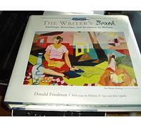 The Writer's Brush: Paintings Drawings and Sculpture by Writers