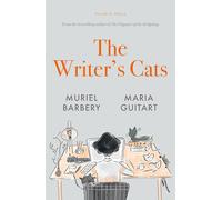 The Writer's Cats