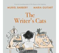 The Writer's Cats