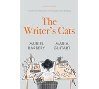The Writer's Cats