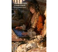 The Writer's Companion: 100 creative writing prompts