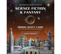 The "Writer's Digest" Guide to Science Fiction and Fantasy