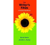 The Writer's FAQs