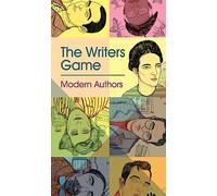 The Writer's Game – Modern Authors – Laurence King Verlag