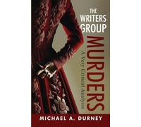 The Writers Group Murders