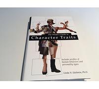 The Writer's Guide to Character Traits