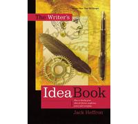 The Writer's Idea Book