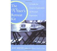 The Writer's Retreat Kit: A Guide for Creative Exploration and Personal Expression