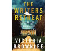 The Writers Retreat: They're Dying to Become Bestsellers