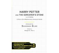 The Writer's Study Guide: Harry Potter and the Sorcerer's Stone