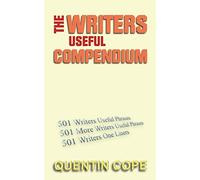 The Writers Useful Compendium