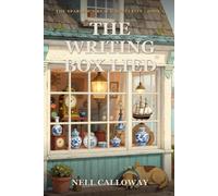 The Writing Box Lied (The Sparrow's Reach Mysteries)