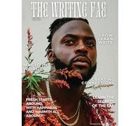 The Writing Fae Issue No. 2: Magic in words: grow, learn, and write!