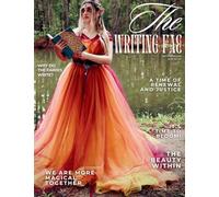 The Writing Fae Issue No. 3: Enchanting Autumn Magic