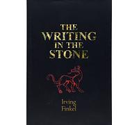 The Writing in the Stone
