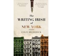 The Writing Irish of New York