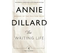 The Writing Life