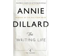 The Writing Life - 9781837264162