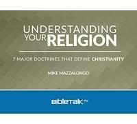 The Writing of the Bible: The Doctrine of Inspiration - Part 1
