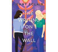 The Writing on the Wall: As Seen On ITV’s Lorraine
