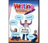 The Writing Process [DVD] [2004] [Region 1] [US Import] [NTSC]