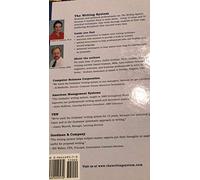 The Writing System Edition: First