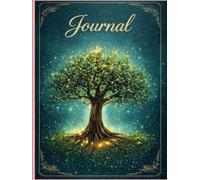 The Writing Vault: A Hardcover Writing Journal for Daily Notes, Creative Writing, Ideas, Stories, and Personal Reflection