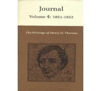 The Writings of Henry David Thoreau: Journal, V, Thoreau, Neufeldt, Simmons^+