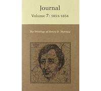 The Writings of Henry David Thoreau: Journal, V, Thoreau, Simmons, Thomas^+