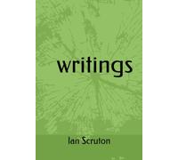The Writings of Ian Scruton