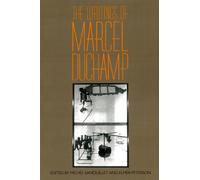 The Writings Of Marcel Duchamp