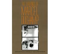 The Writings Of Marcel Duchamp by Elmer Peterson 9780306803413 | Brand New
