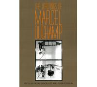 The Writings Of Marcel Duchamp by Elmer Peterson 9780306803413 | Brand New
