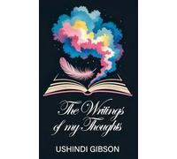 The Writings of My Thoughts