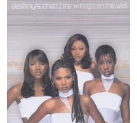 The Writings On The Wall (CD) Album (US IMPORT)