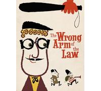 The Wrong Arm Of The Law
