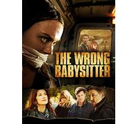 The Wrong Babysitter