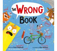 The Wrong Book