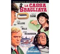 The Wrong Box (1966)