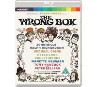 The Wrong Box (Standard Edition)