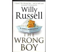 The Wrong Boy