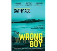 The Wrong Boy: Suspense-packed page turner...the ending is a stunner