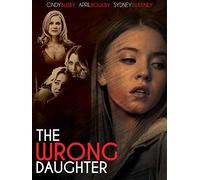 The Wrong Daughter