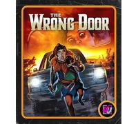 The Wrong Door Visual Vengeance Collect