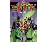 The Wrong Earth: Dead Ringers