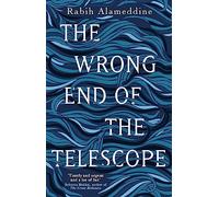 Rabih Alameddine – The Wrong End of the Telescope – Corsair