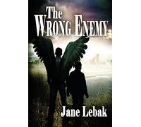 The Wrong Enemy (Seven Archangels)